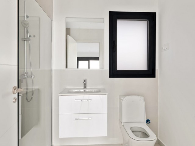 3 Sovrums Lägenhet i Benalmadena