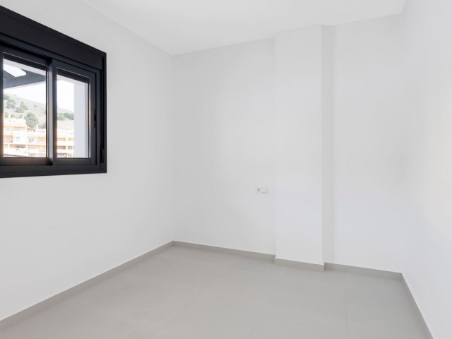 3 Sovrums Lägenhet i Benalmadena