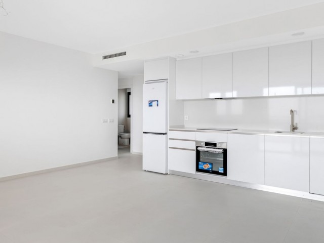 3 Bedrooms Apartment in Benalmadena
