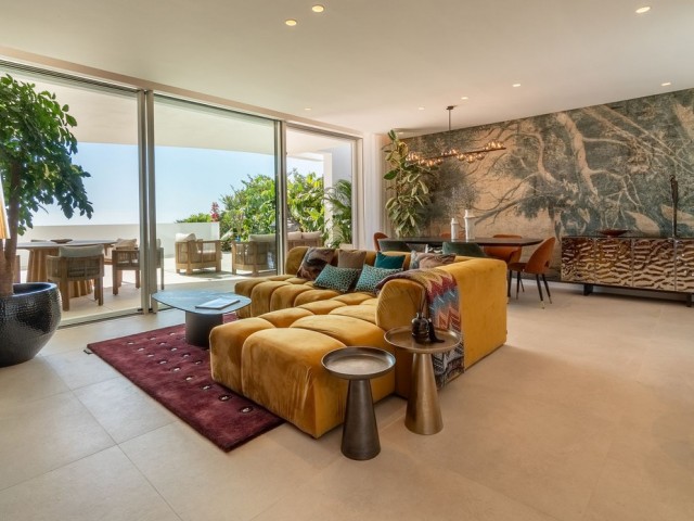 Lägenhet Ojén - R5320027