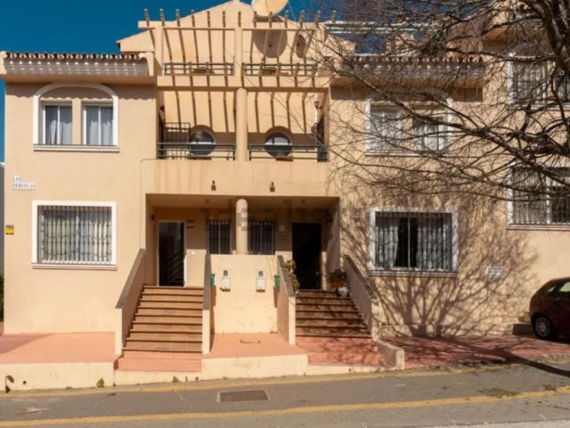 3 Schlafzimmer Villa in Marbella