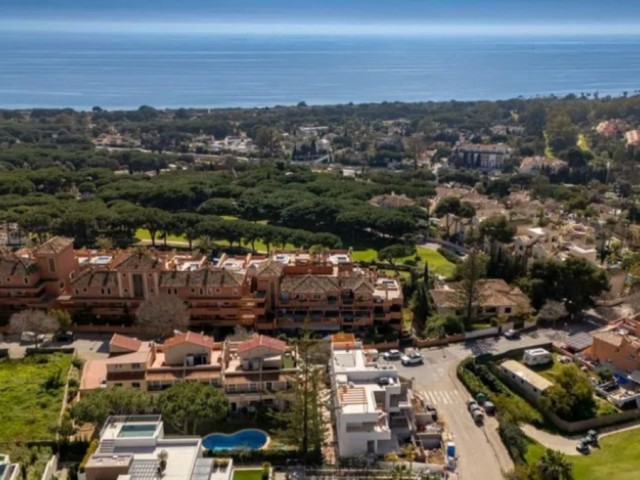 3 Schlafzimmer Villa in Marbella