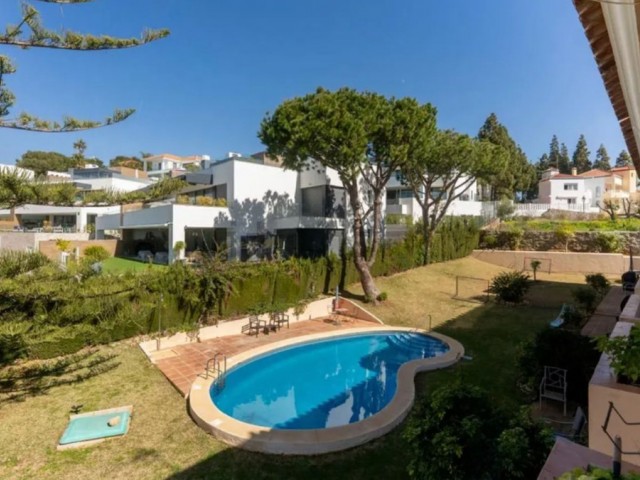 3 Schlafzimmer Villa in Marbella