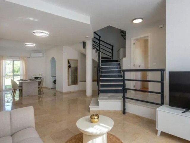 3 Schlafzimmer Villa in Marbella