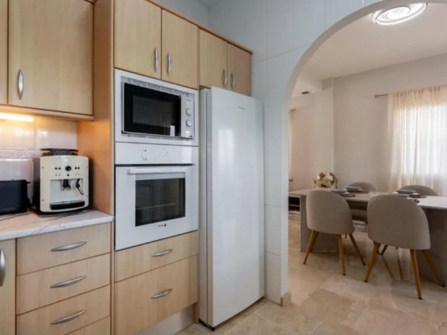 3 Schlafzimmer Villa in Marbella