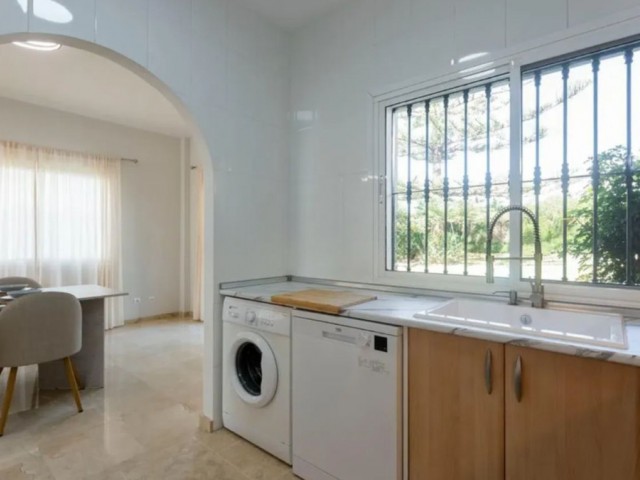 3 Schlafzimmer Villa in Marbella