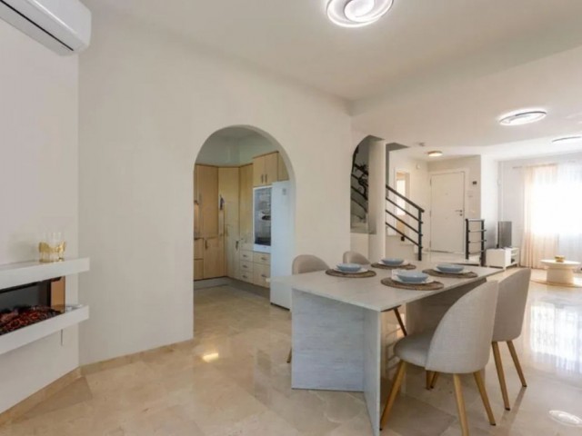 3 Schlafzimmer Villa in Marbella