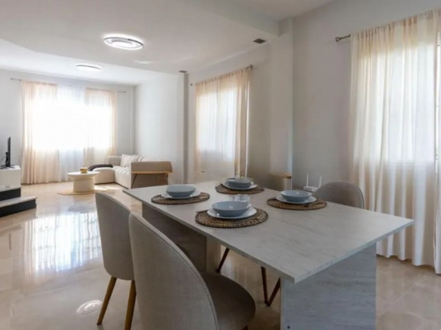 3 Schlafzimmer Villa in Marbella
