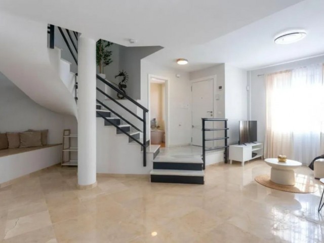 3 Schlafzimmer Villa in Marbella