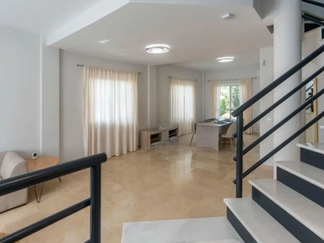 3 Schlafzimmer Villa in Marbella