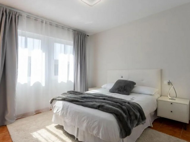 3 Schlafzimmer Villa in Marbella