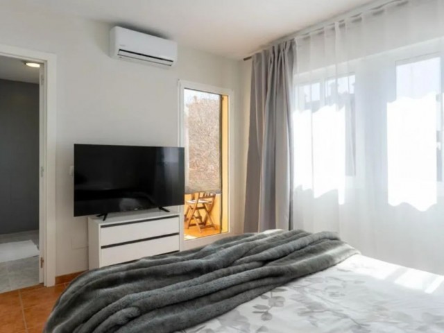 3 Schlafzimmer Villa in Marbella