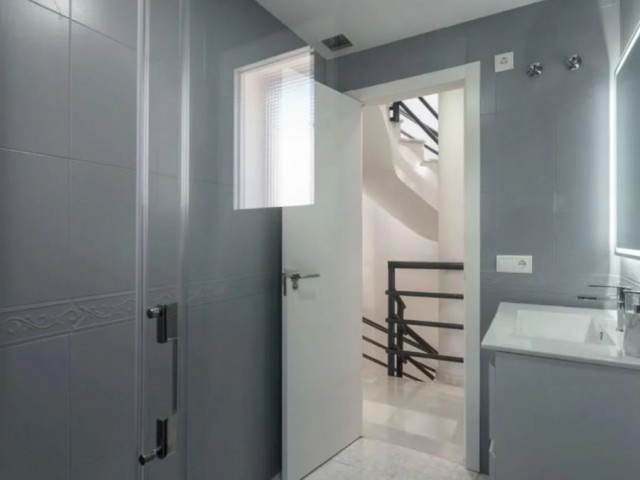 3 Schlafzimmer Villa in Marbella