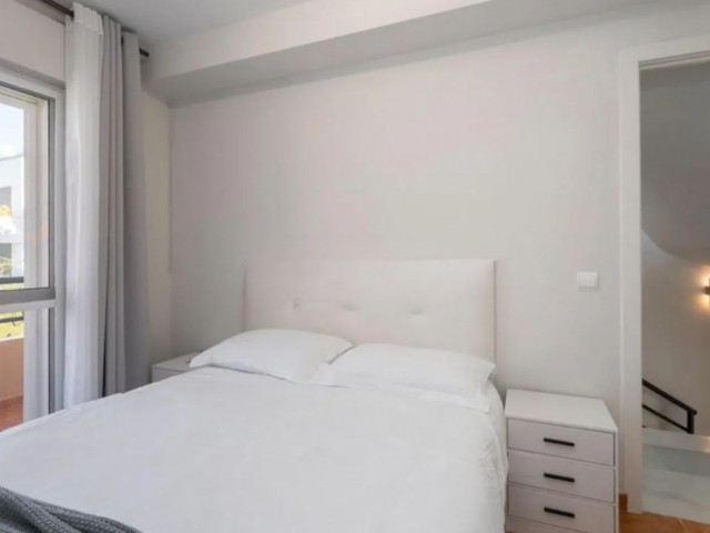 3 Schlafzimmer Villa in Marbella