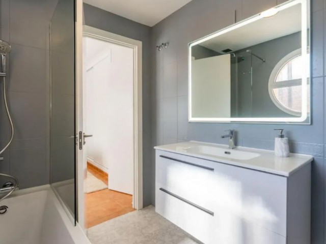 3 Schlafzimmer Villa in Marbella