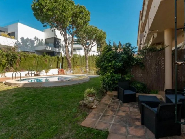 3 Schlafzimmer Villa in Marbella