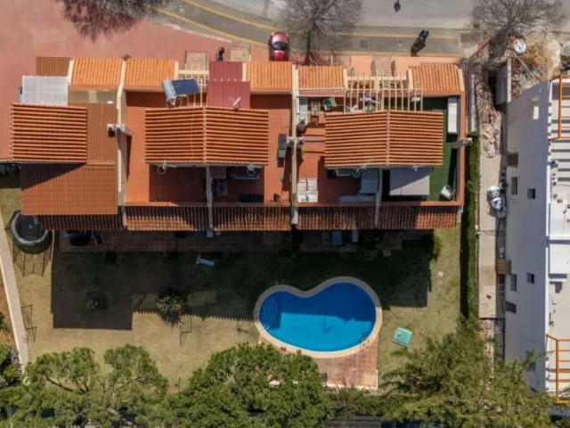 3 Schlafzimmer Villa in Marbella