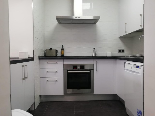 3 Bedrooms Apartment in Fuengirola