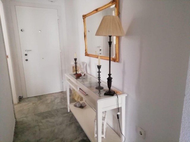 3 Bedrooms Apartment in Fuengirola