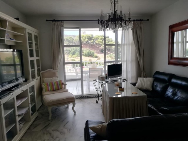 3 Bedrooms Apartment in Fuengirola