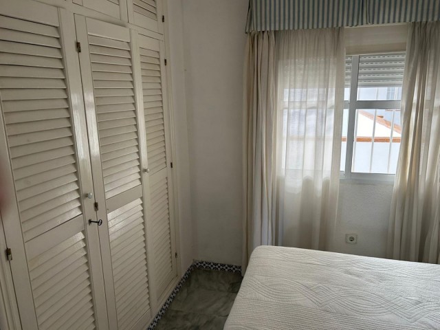 3 Bedrooms Apartment in Fuengirola