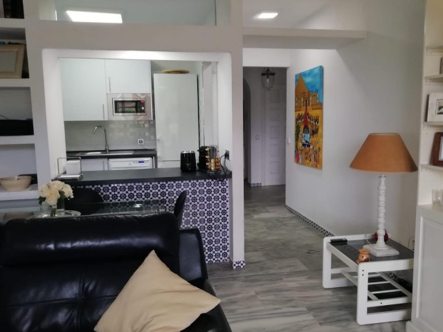3 Bedrooms Apartment in Fuengirola