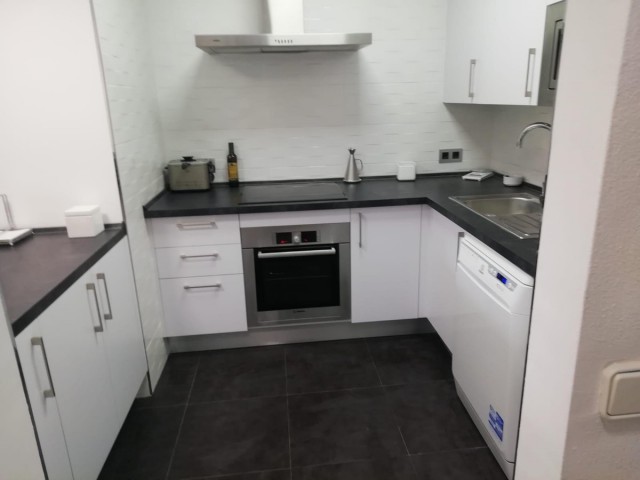 3 Bedrooms Apartment in Fuengirola