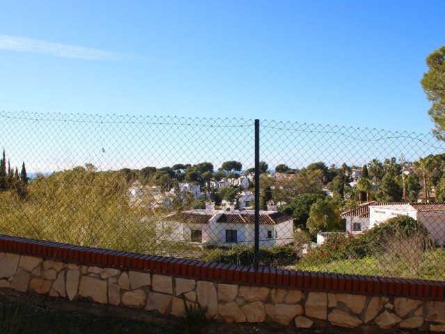  Grundstück in Calahonda