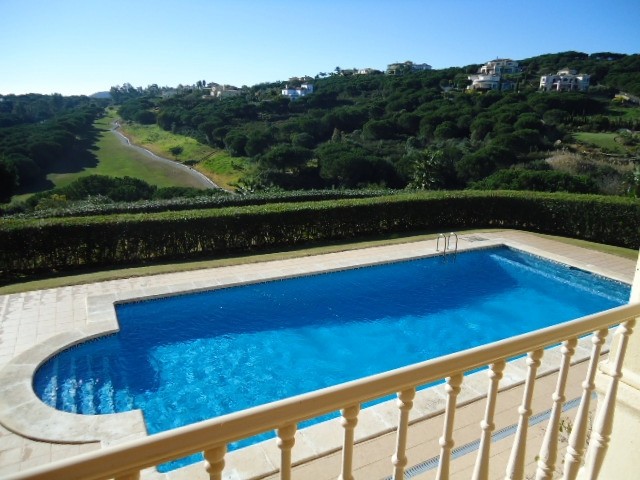 5 Slaapkamer Villa in Sotogrande Alto