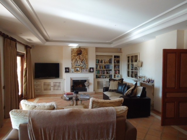 5 Slaapkamer Villa in Sotogrande Alto