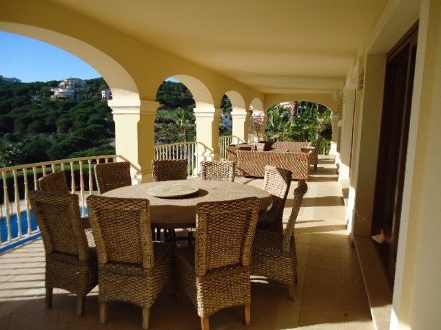5 Slaapkamer Villa in Sotogrande Alto