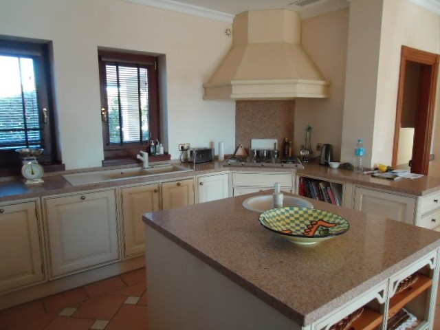 5 Slaapkamer Villa in Sotogrande Alto