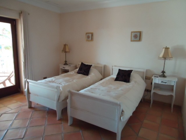 5 Slaapkamer Villa in Sotogrande Alto