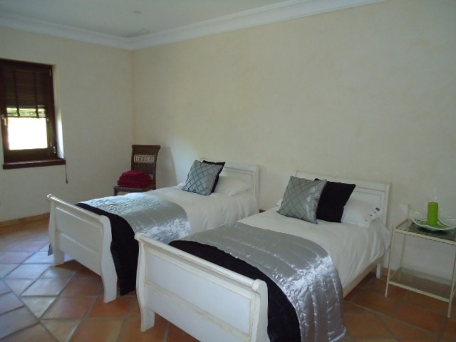 5 Slaapkamer Villa in Sotogrande Alto