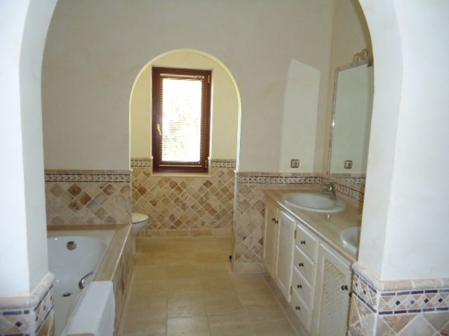 5 Slaapkamer Villa in Sotogrande Alto