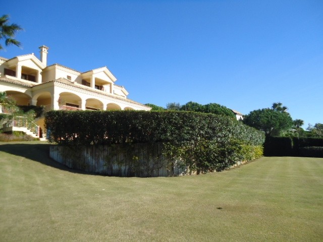 5 Slaapkamer Villa in Sotogrande Alto