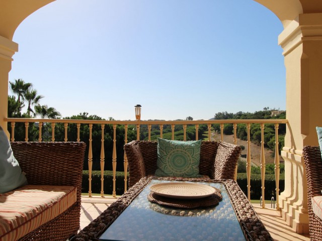 5 Slaapkamer Villa in Sotogrande Alto