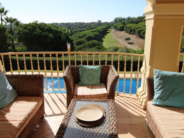 5 Slaapkamer Villa in Sotogrande Alto