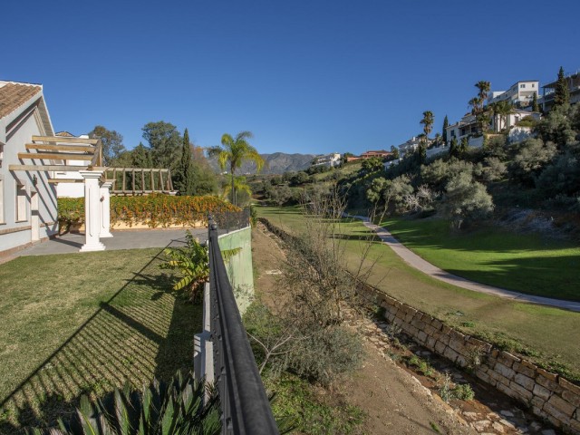 5 Schlafzimmer Villa in Mijas Golf
