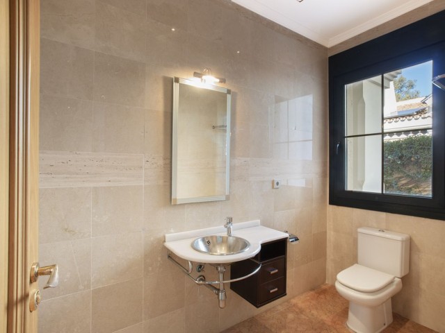 5 Schlafzimmer Villa in Mijas Golf