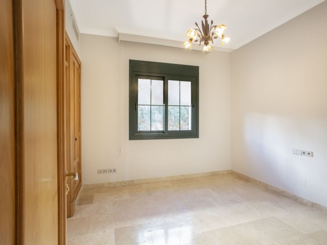 5 Schlafzimmer Villa in Mijas Golf