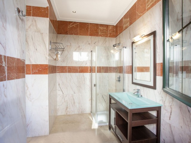 5 Schlafzimmer Villa in Mijas Golf