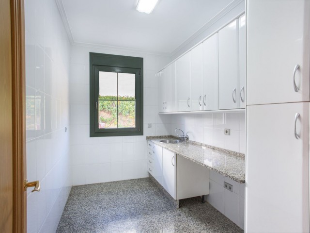 5 Schlafzimmer Villa in Mijas Golf