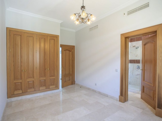 5 Schlafzimmer Villa in Mijas Golf