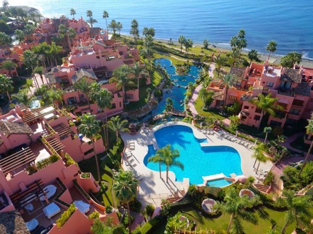 3 Bedrooms Apartment in New Golden Mile