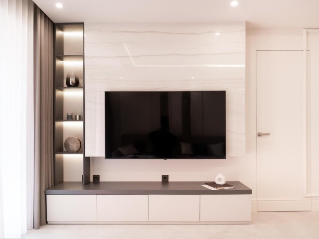 3 Bedrooms Apartment in New Golden Mile