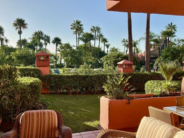 3 Bedrooms Apartment in New Golden Mile