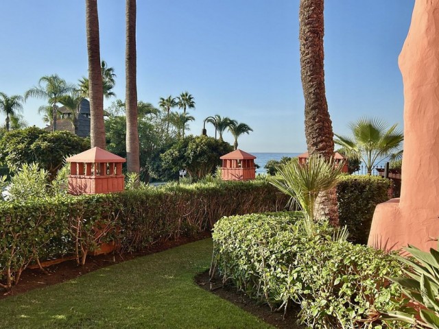 3 Bedrooms Apartment in New Golden Mile