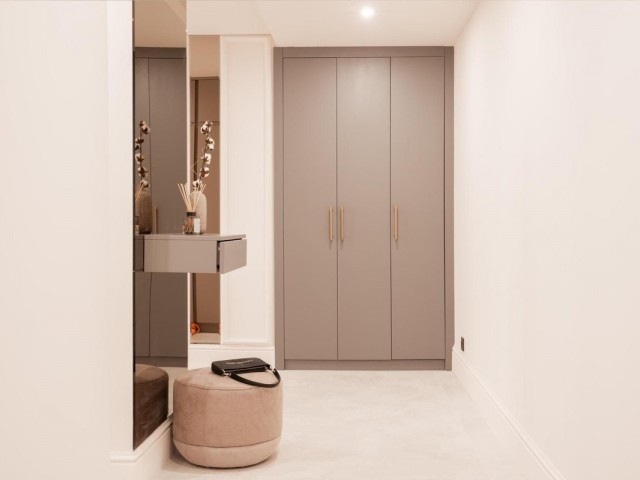 3 Bedrooms Apartment in New Golden Mile