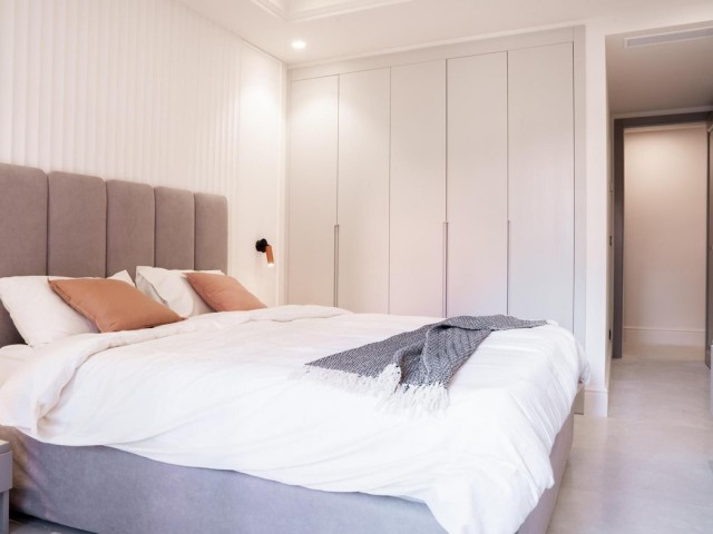 3 Bedrooms Apartment in New Golden Mile